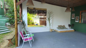 LahSelva Pousada e Hostel